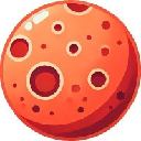 icon-Mars