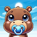 icon-Baby Moo Deng