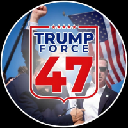 icon-Trump Force 47