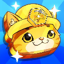 icon-Cat Gold Miner