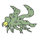 icon-Shoggoth (shoggoth.monster)