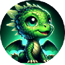 icon-Baby DragonX