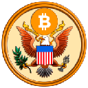 icon-STRATEGIC BITCOIN RESERVE