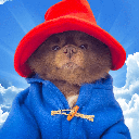 icon-Bertram The Pomeranian