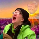 icon-Trump Derangement Syndrome (tearsforTDS)