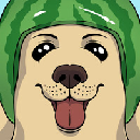 icon-Melon Dog