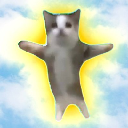 icon-Happy Cat