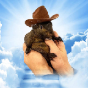 icon-#1 Tiktok Squirrel