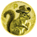 icon-Peanut the Squirrel on Ethereum