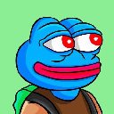 icon-Groggo By Matt Furie