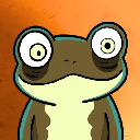 icon-Major Frog