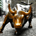 icon-Wall Street Bull