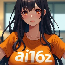icon-Eliza (ai16zeliza)
