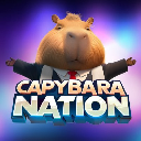 icon-Capybara Nation