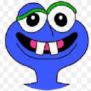 icon-BLUE BUTT CHEESE