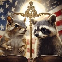 icon-Justice for Pnut and Fred