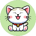 icon-Baby Shiro Neko