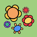 icon-FlowerAI