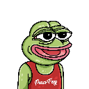 icon-Peace Frog