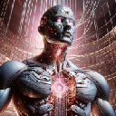 icon-Satoshi AI agent by Virtuals