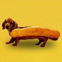 icon-Hot Doge