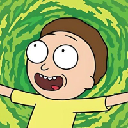 icon-Morty