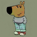 icon-CHILLGUY (ETHEREUM)