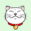 icon-Shiro Neko