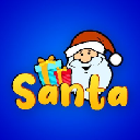 icon-Santa