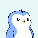 icon-Pudgy Penguins