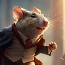 icon-RAT Escape