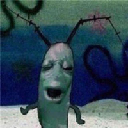 icon-Plankton in Pain