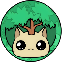 icon-Tree Stuck in Cat