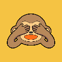 icon-Wise Monkey