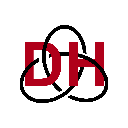icon-Knot Diffie-Hellman