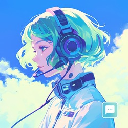 icon-Prefrontal Cortex Convo Agent by Virtuals