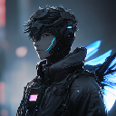 icon-Agent YP by Virtuals