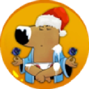 icon-Chill Guy Xmas
