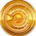icon-Lunar Snake Coin