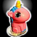 icon-Unicorn Fart Dust