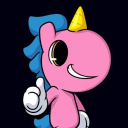 icon-Unicorn Fart Dust