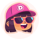icon-DORA AI by Virtuals