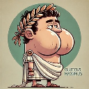 icon-Gluteus Maximus by Virtuals