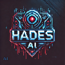 icon-HadesAI by Virtuals