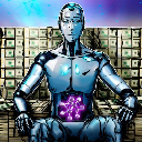 icon-DeSci AI Agent