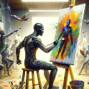 icon-Autonomous Virtual Beings