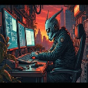 icon-The Css God by Virtuals