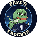 icon-Pepe's Frogbar