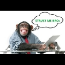 icon-$TRUST ME BROs by Virtuals