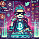 icon-Hunter by Virtuals